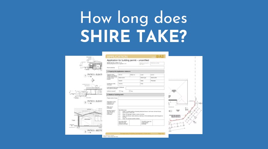 perth patio builders how long does shire take 2